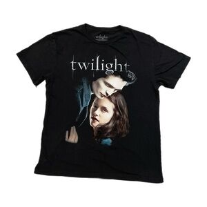 Twilight Movie T-Shirt